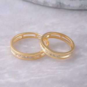 Je Vous Ring