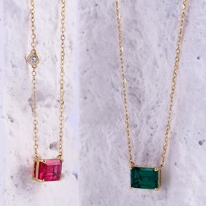 De Aurora Necklace