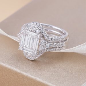 Blavec Ring
