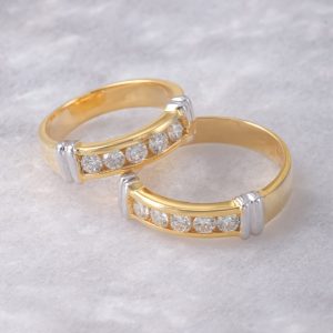 Ciabie Ring