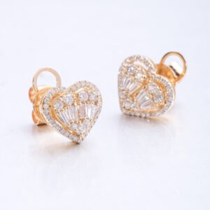 Frine Earrings