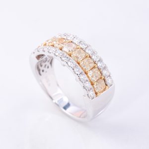 Khistyl Ring