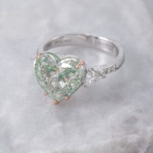 Macciv Ring