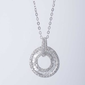Phelance Necklace