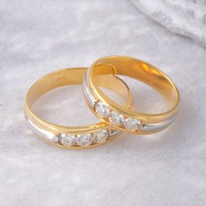Rhandza Ring