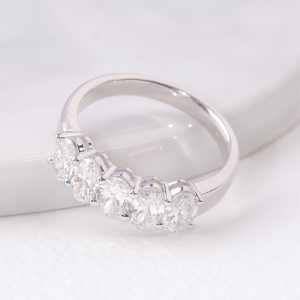 Russe Ring