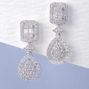 Sawrine Earrings
