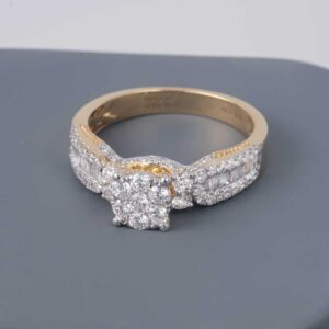 Diamond Stone DiaGold