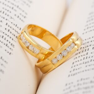 Greer Ring
