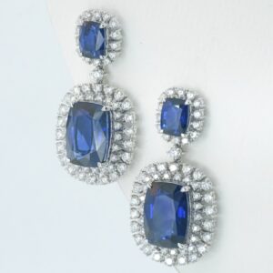 Narva Earrings