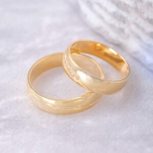 Peduli Ring