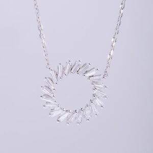 Zamine Necklace