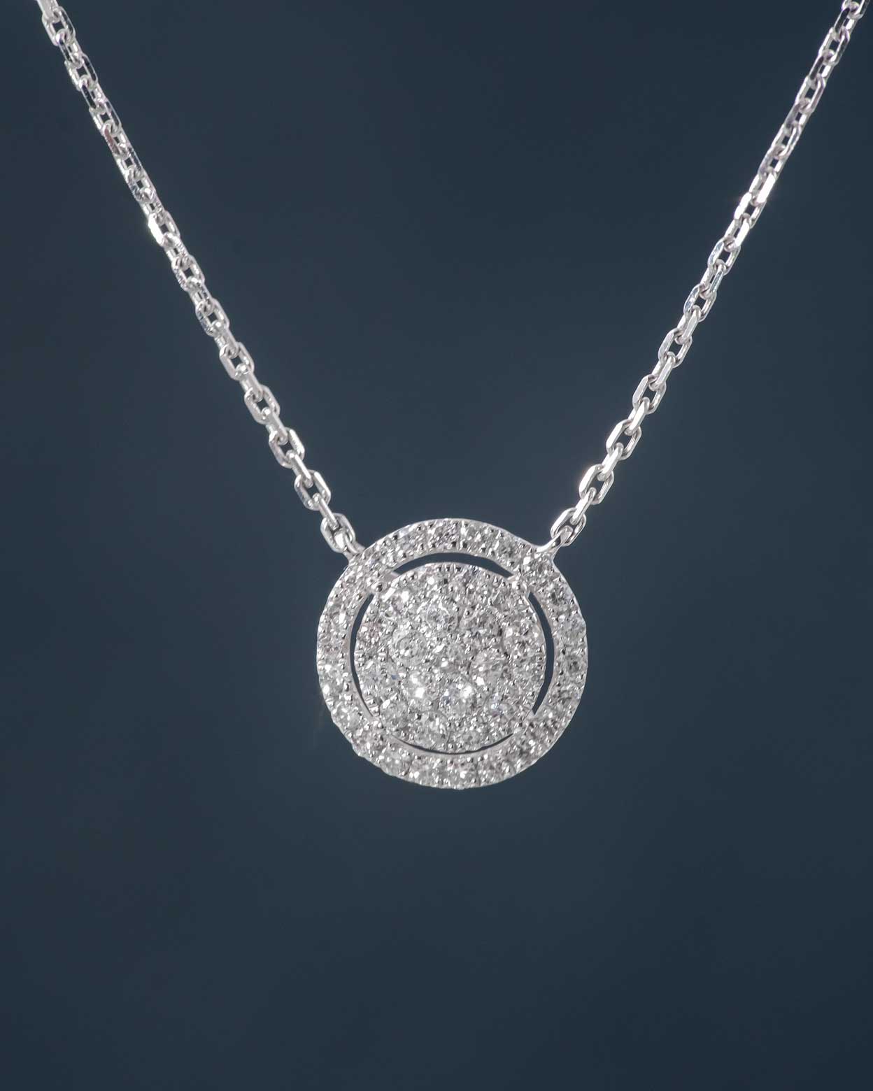 Mille Necklace – DiaGold