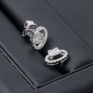 Niaza Earrings