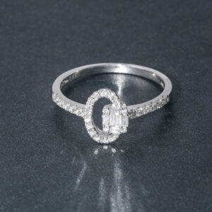 Niaza Ring
