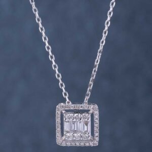 Opave Necklace