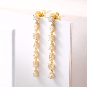 Ferca Earrings