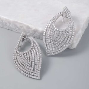 Inessa Earrings