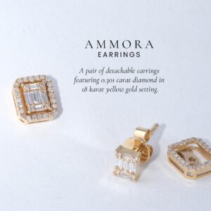 Ammora Earrings