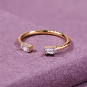 Neffil Ring
