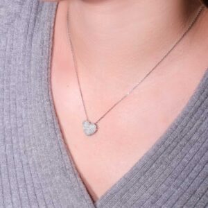 Tralian Necklace