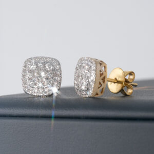 Zendail Earrings