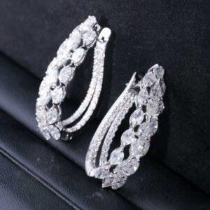 Wena Earrings