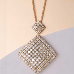 Bia Necklace