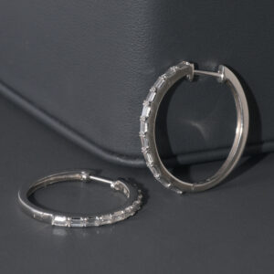Dales Earrings