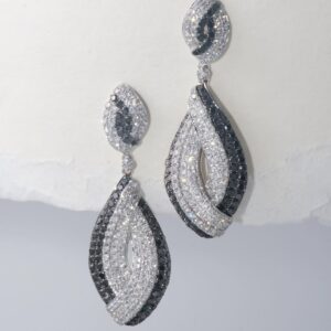 Geala Earrings