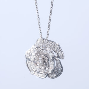 Odessa Necklace