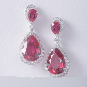 Cadesan Earrings