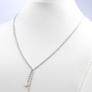 Doline Necklace