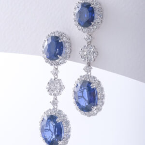 Dolly Earrings