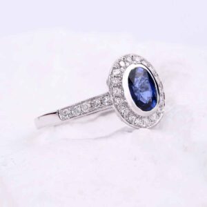 Edlye Ring