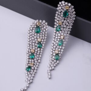 Emerdiane Earrings