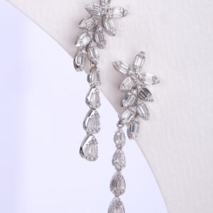 Eumery Earrings