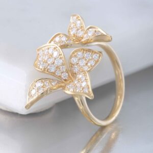 Flenare Ring