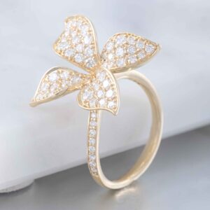 Florence Ring