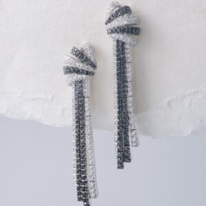 Gare Earrings