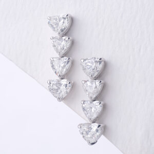 Genieva Earrings