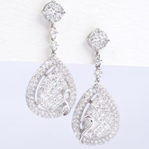 Georgea Earrings