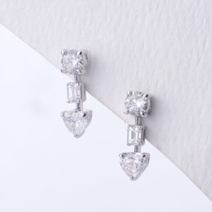 Gylliane Earrings