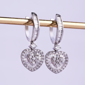 Hariet Earrings