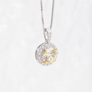 Herdy Pendant