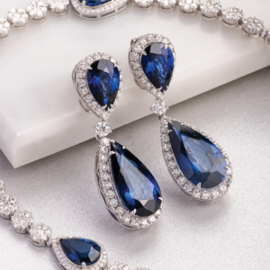 Kiersten Earrings