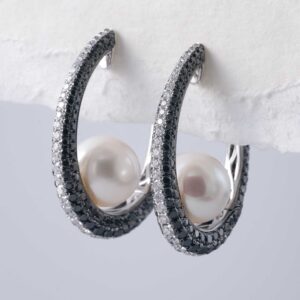 Krizia Earrings