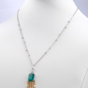 Lenfel Necklace