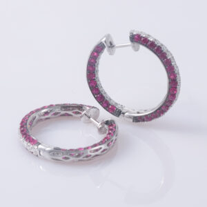 Liase Earrings