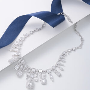 Malva Necklace